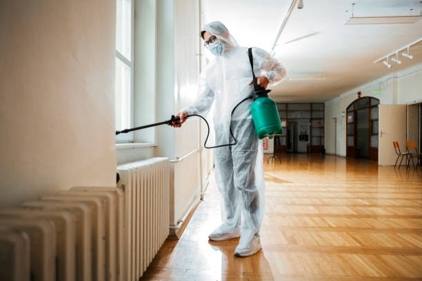 Best Pest Control for Multi-Family Homes  in White Castle, LA